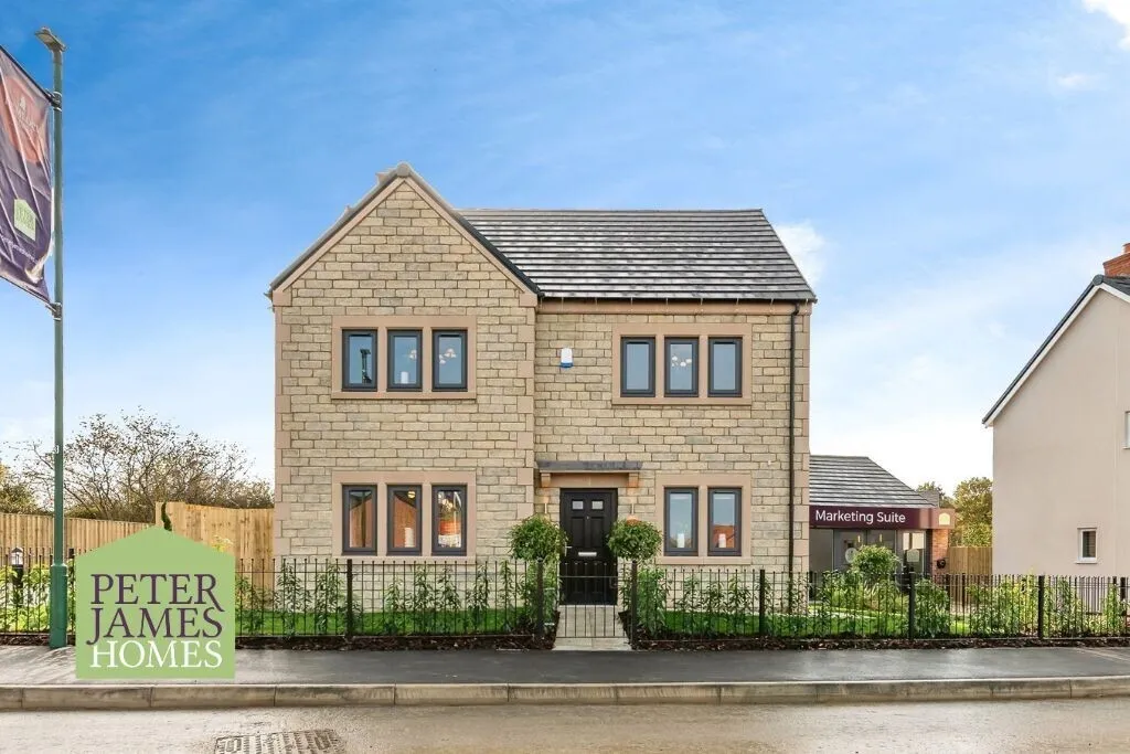 4 bed house for sale — Coventry Lane, Bramcote, Nottingham