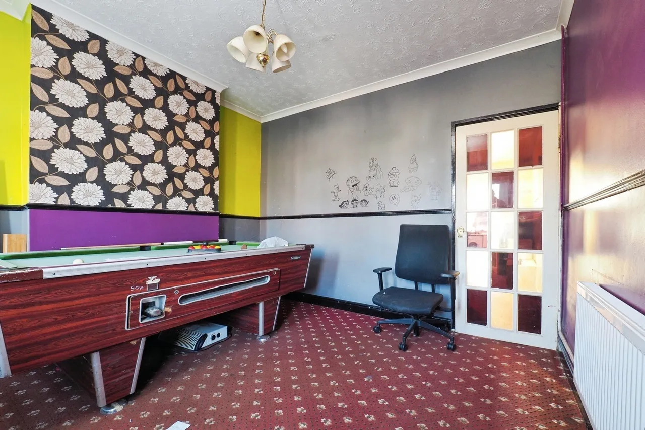Vale Road, NOTTINGHAM, Nottinghamshire, NG4, photo 5