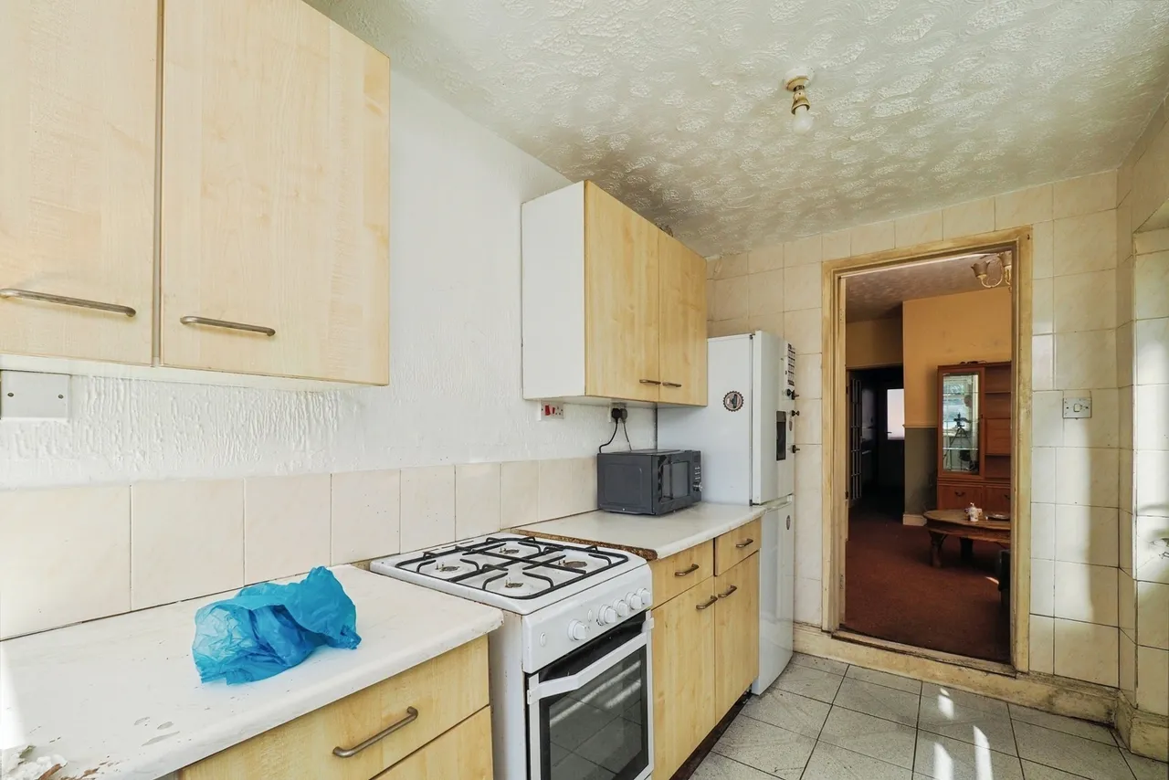 Vale Road, NOTTINGHAM, Nottinghamshire, NG4, photo 8