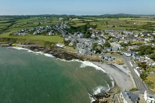 Ffordd Eleth, Moelfre, LL72, photo 14