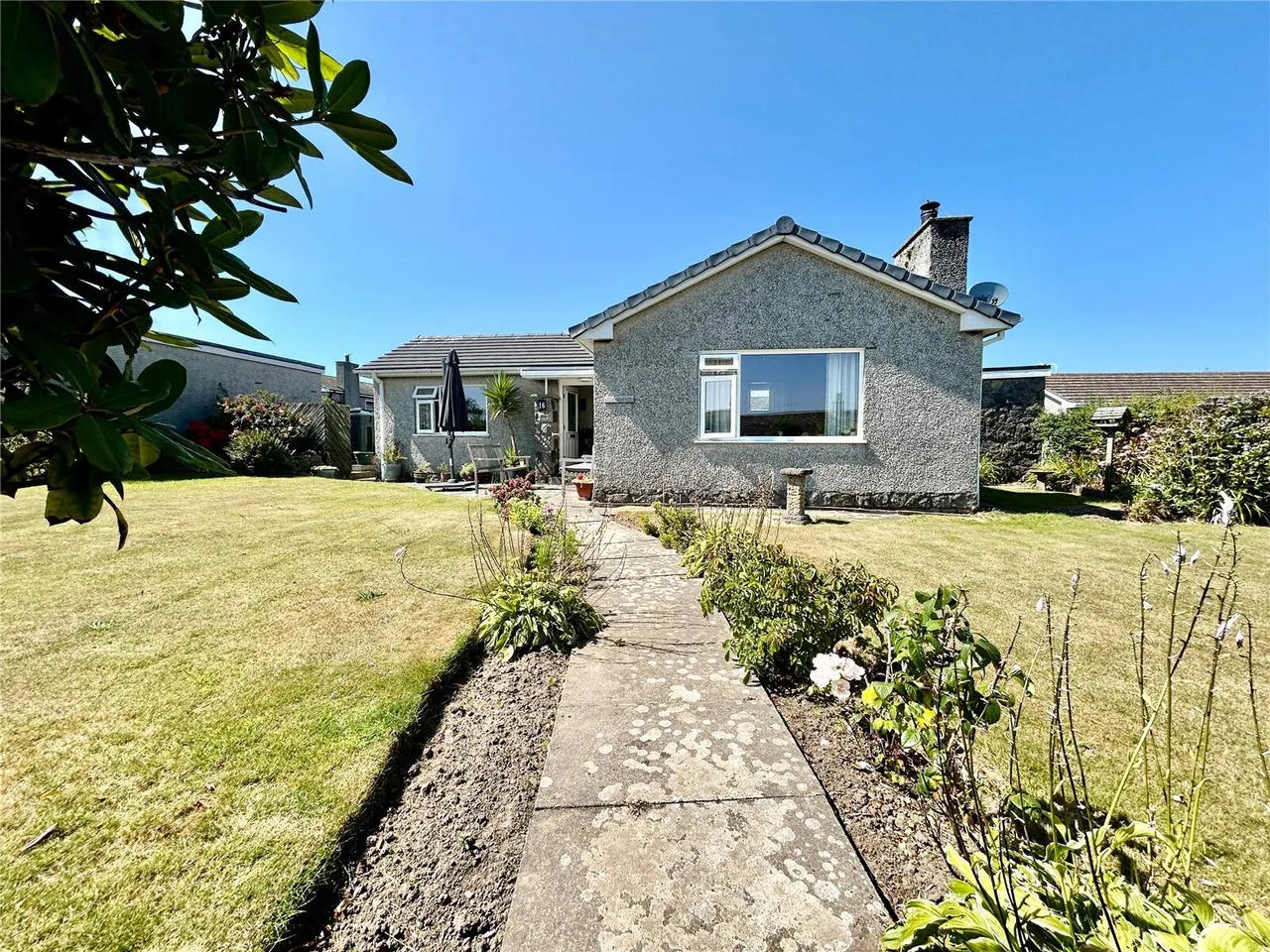 Ffordd Eleth, Moelfre, LL72, photo 11