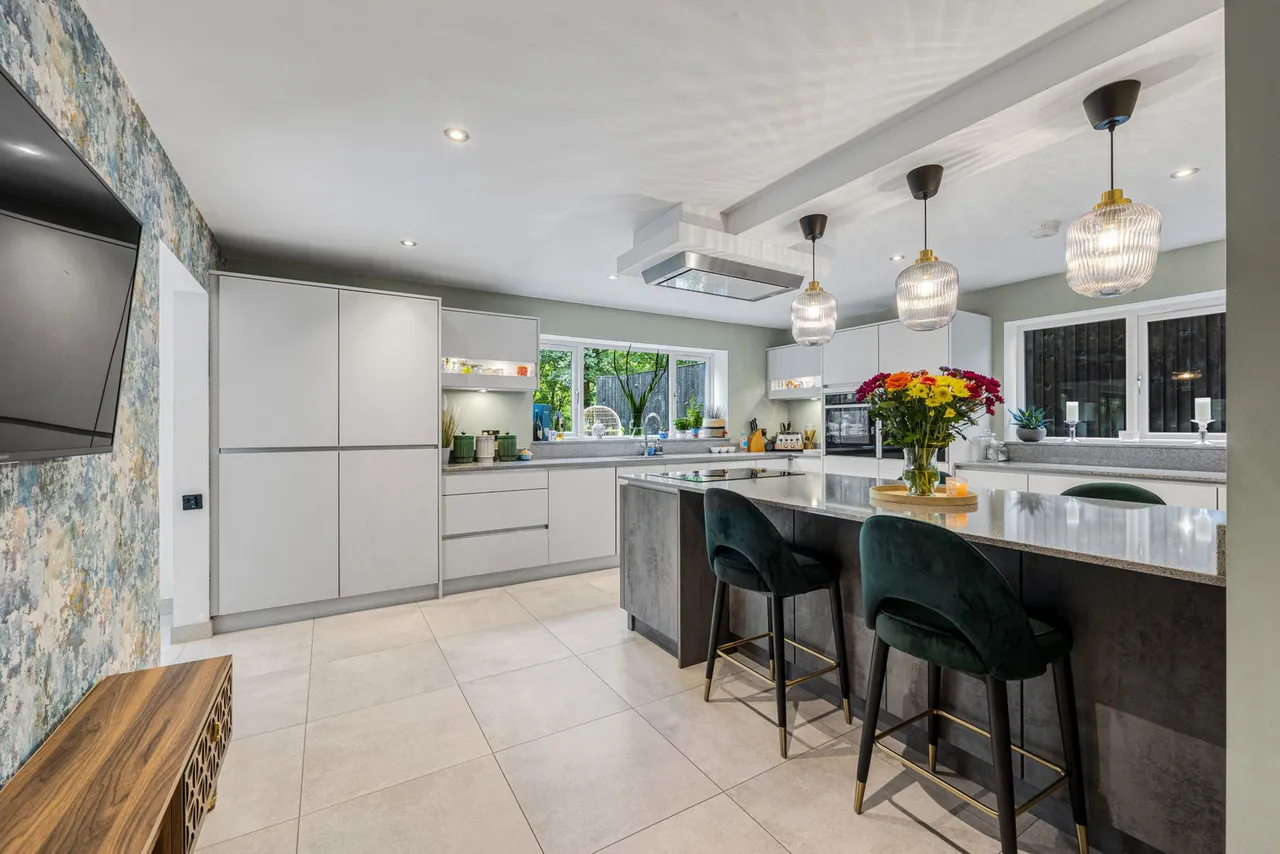 Ash Lodge, Longworth Lane, Egerton BL7 9QY, photo 8
