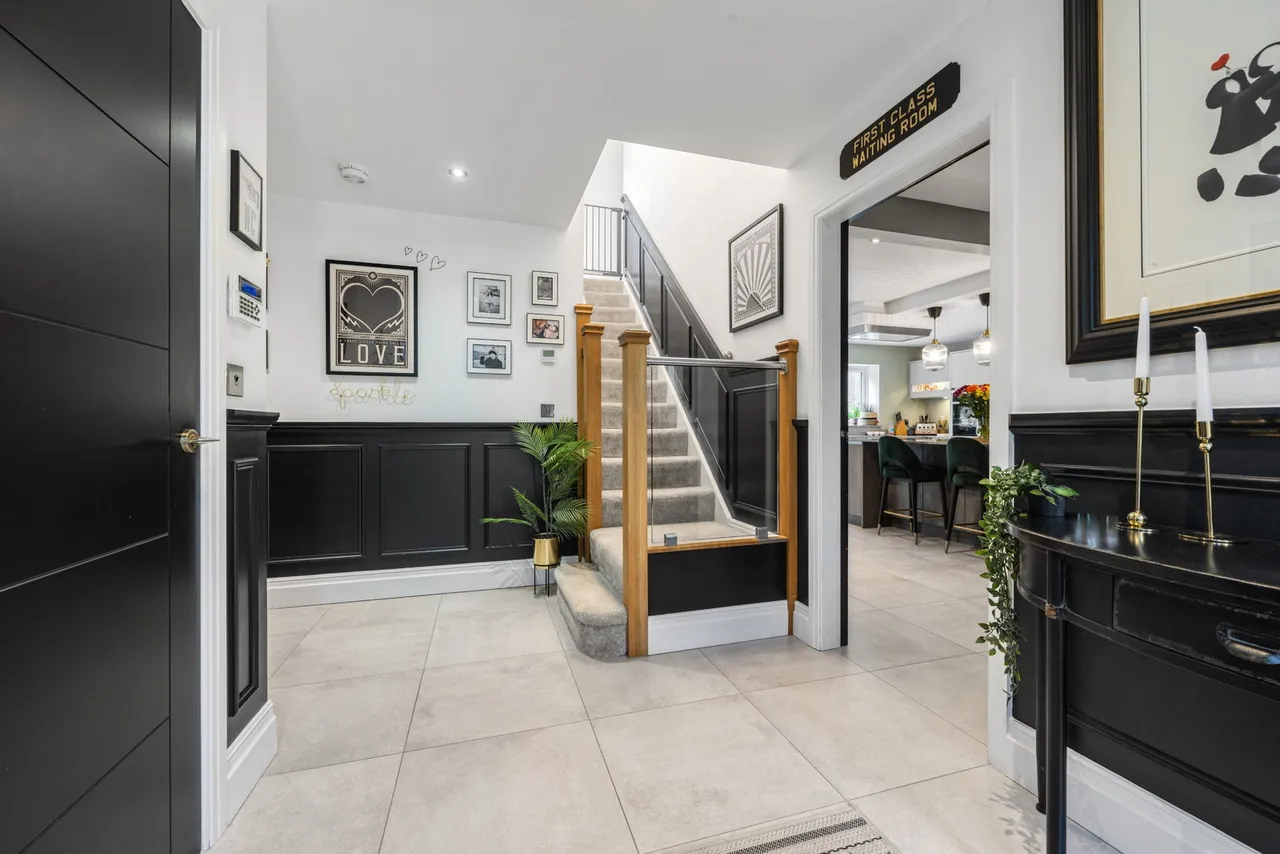 Ash Lodge, Longworth Lane, Egerton BL7 9QY, photo 6