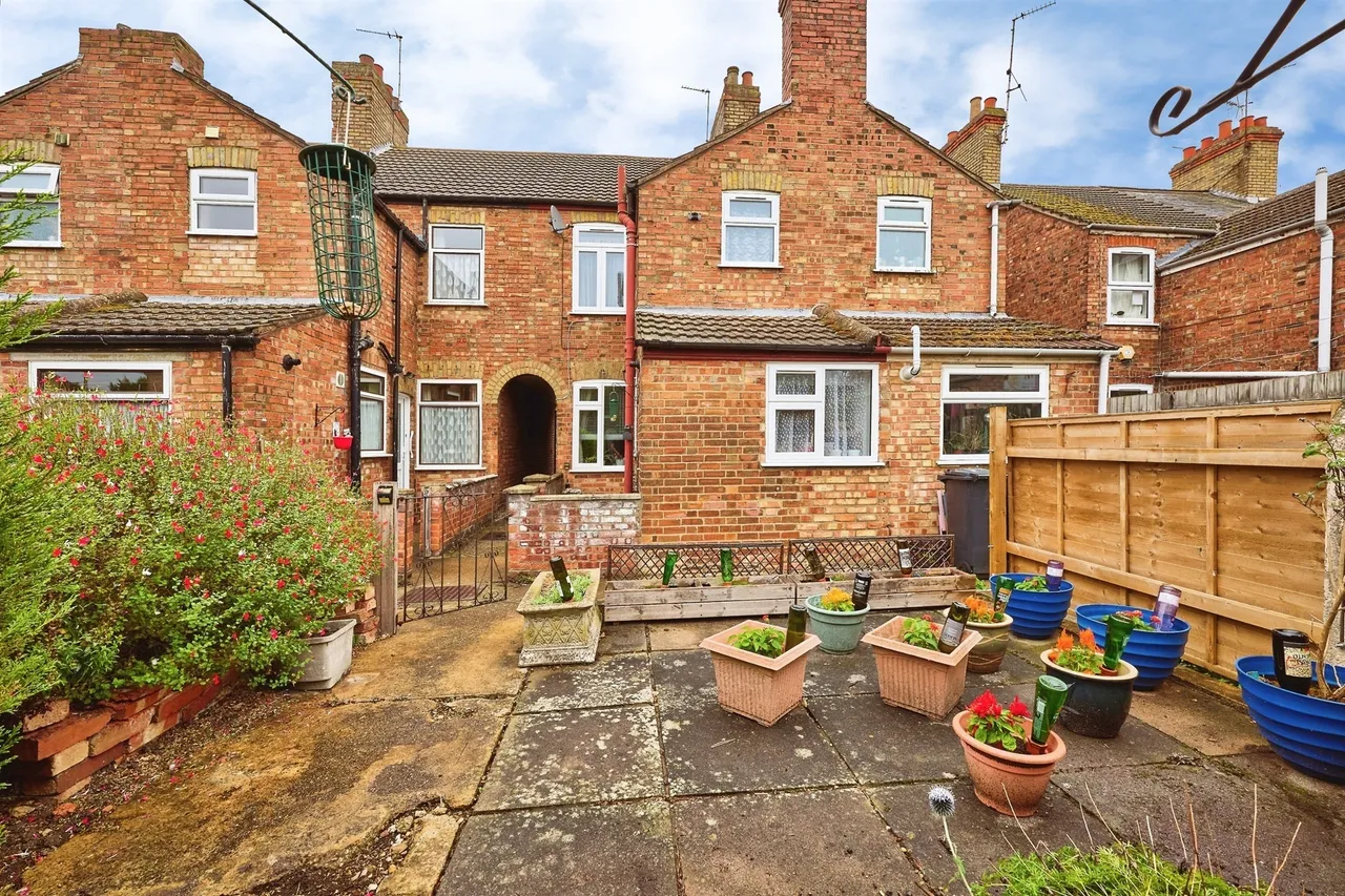 Churchfield Road, Peterborough, PE4, photo 4