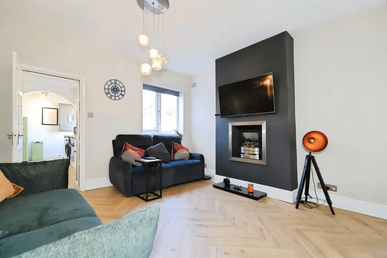 Market Street, Kingswinford, photo 3