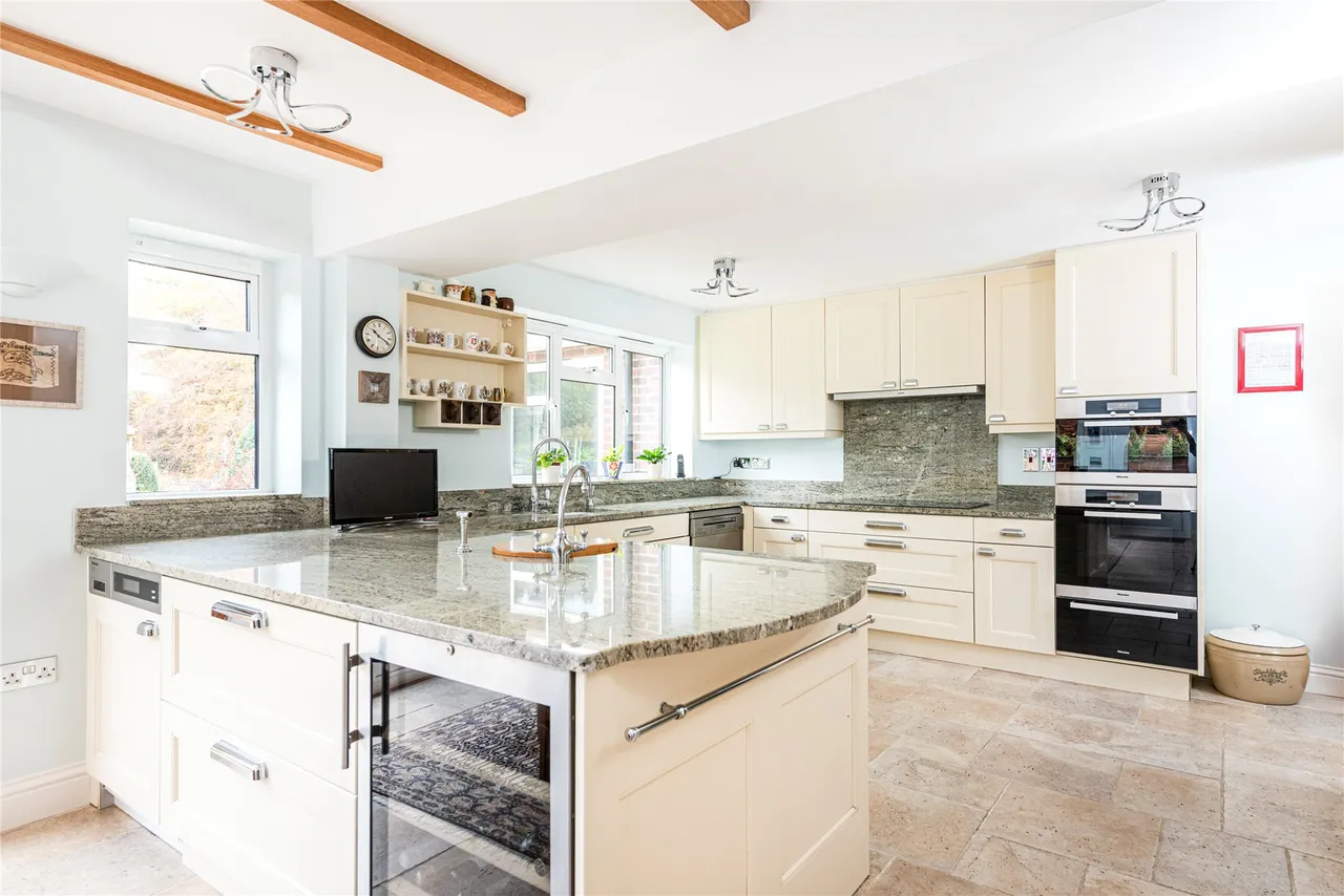 Abbotswood, Speen, HP27, photo 7