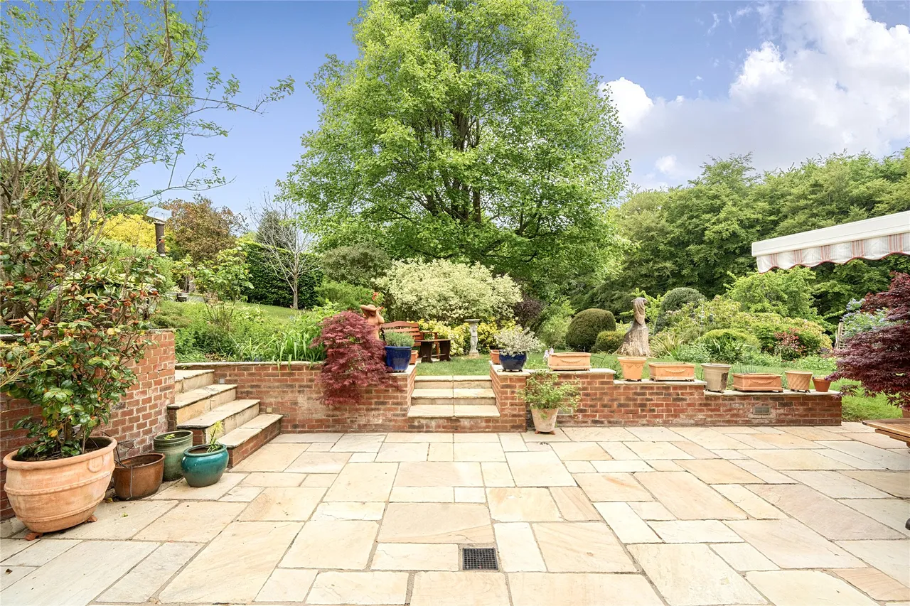 Abbotswood, Speen, HP27, photo 19
