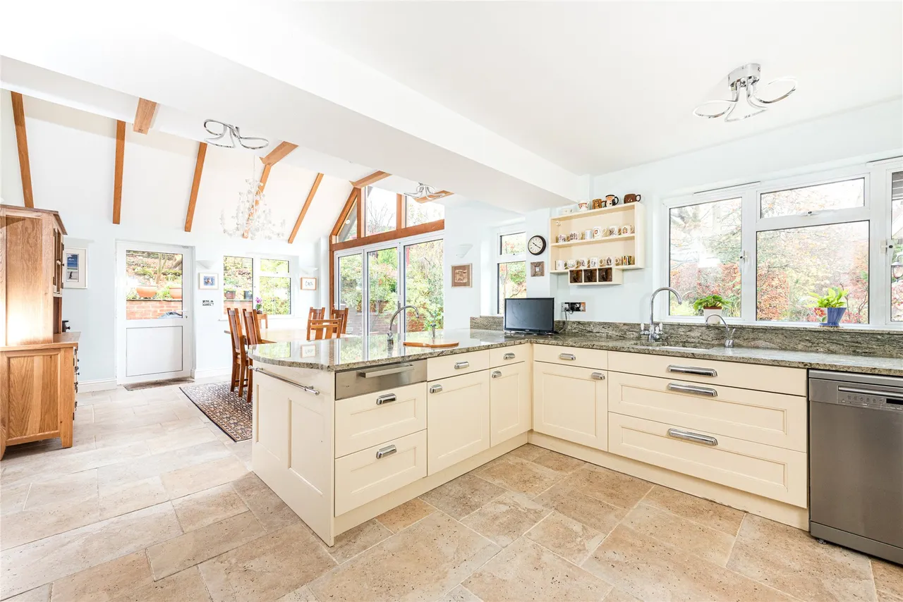 Abbotswood, Speen, HP27, photo 2