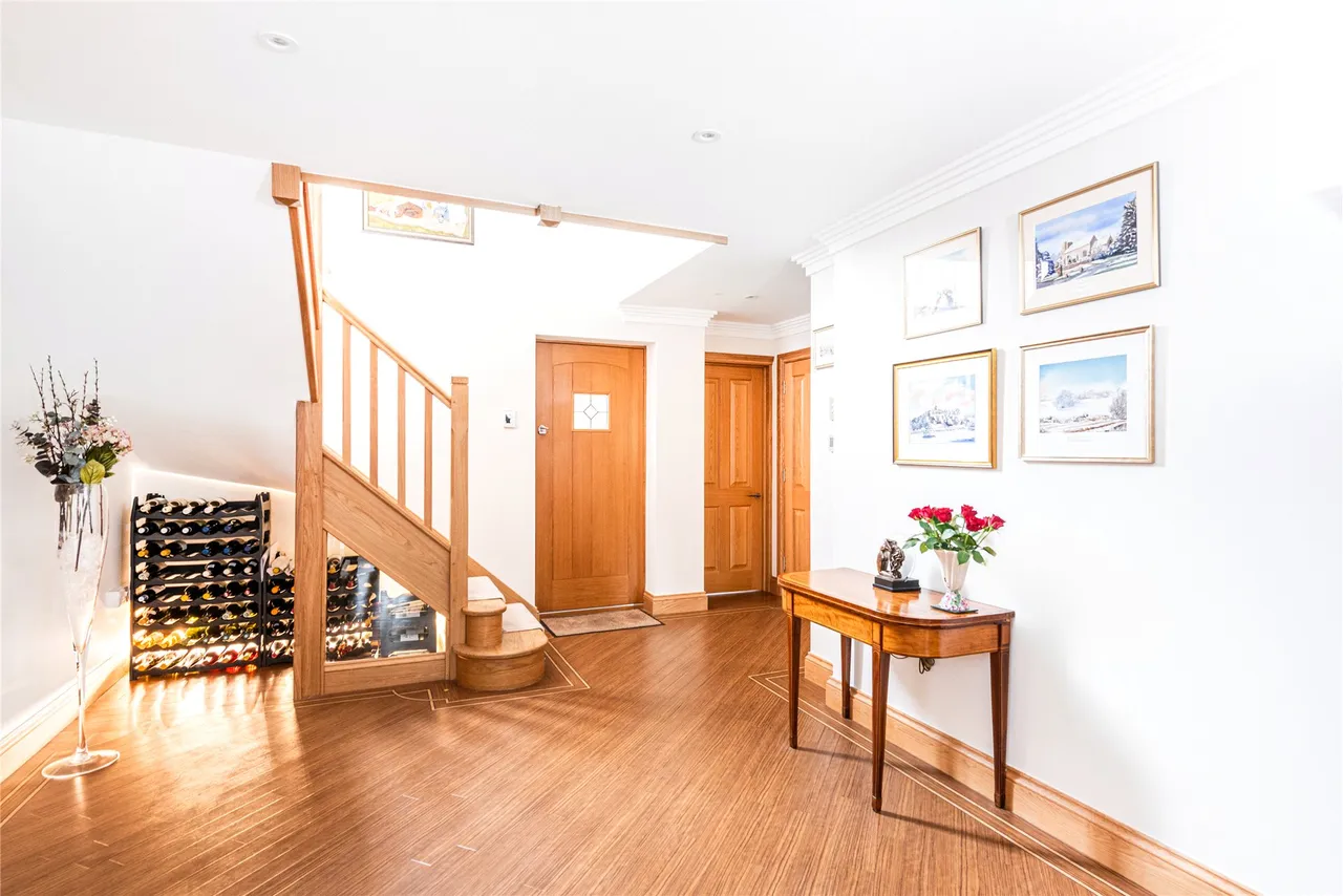 Abbotswood, Speen, HP27, photo 5