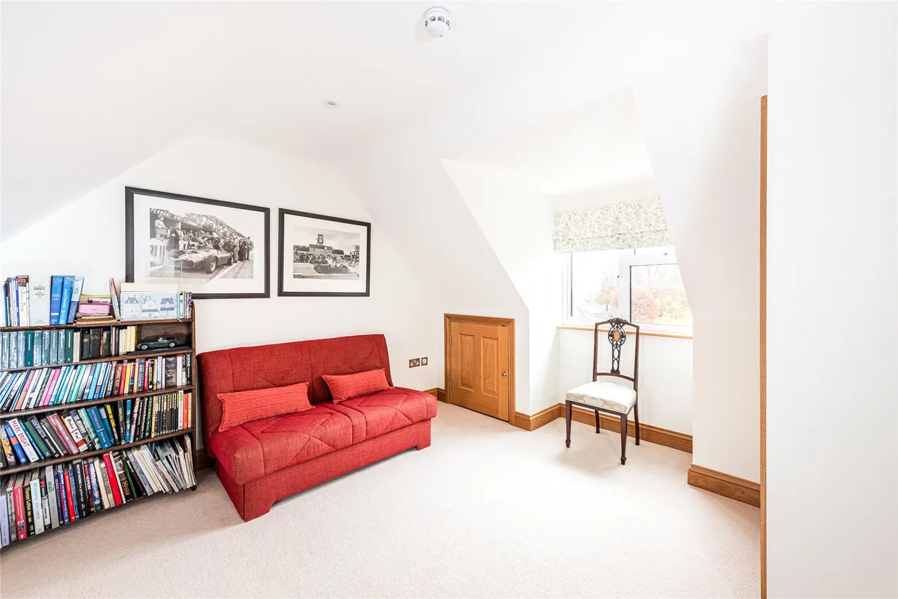 Abbotswood, Speen, HP27, photo 18