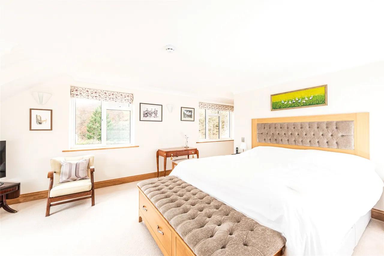 Abbotswood, Speen, HP27, photo 10