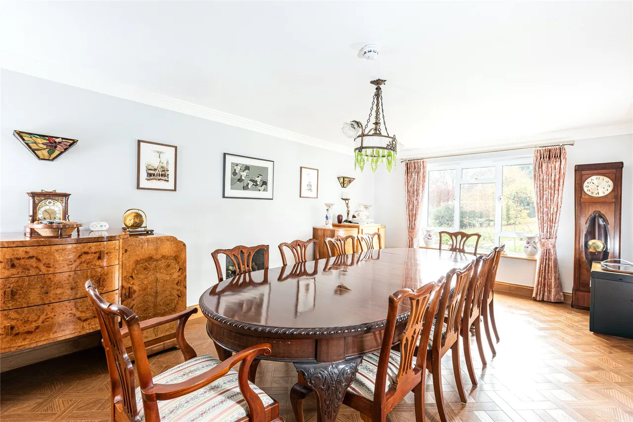Abbotswood, Speen, HP27, photo 9