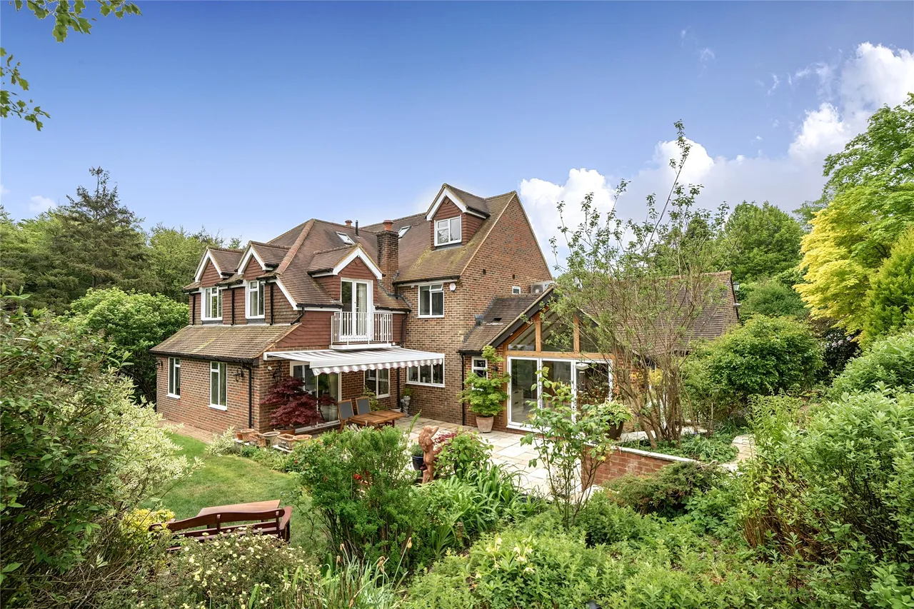 Abbotswood, Speen, HP27, photo 20