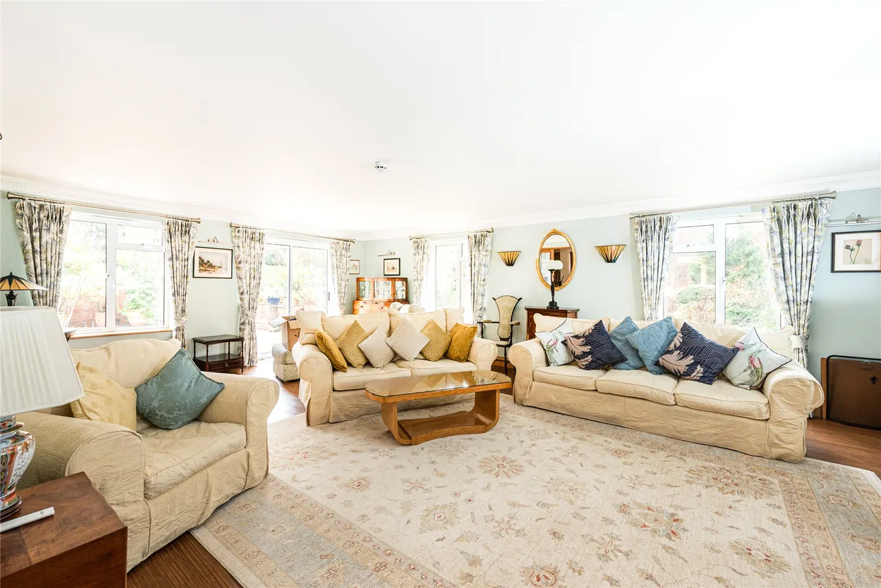 Abbotswood, Speen, HP27, photo 3