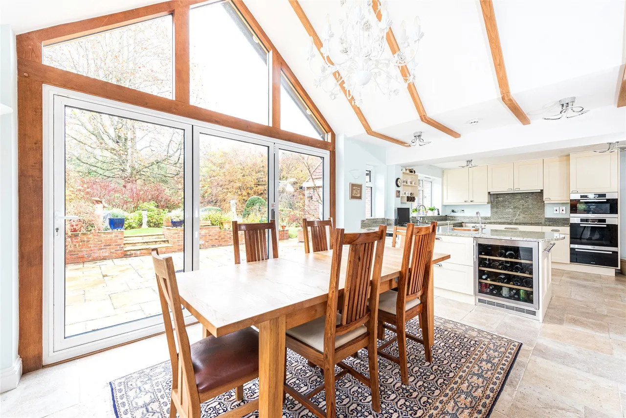 Abbotswood, Speen, HP27, photo 6