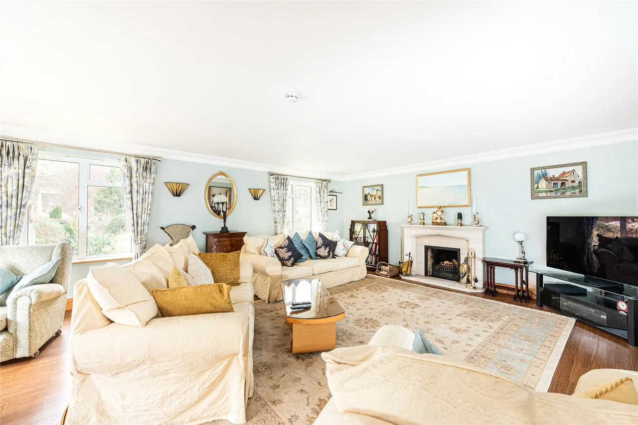 Abbotswood, Speen, HP27, photo 8