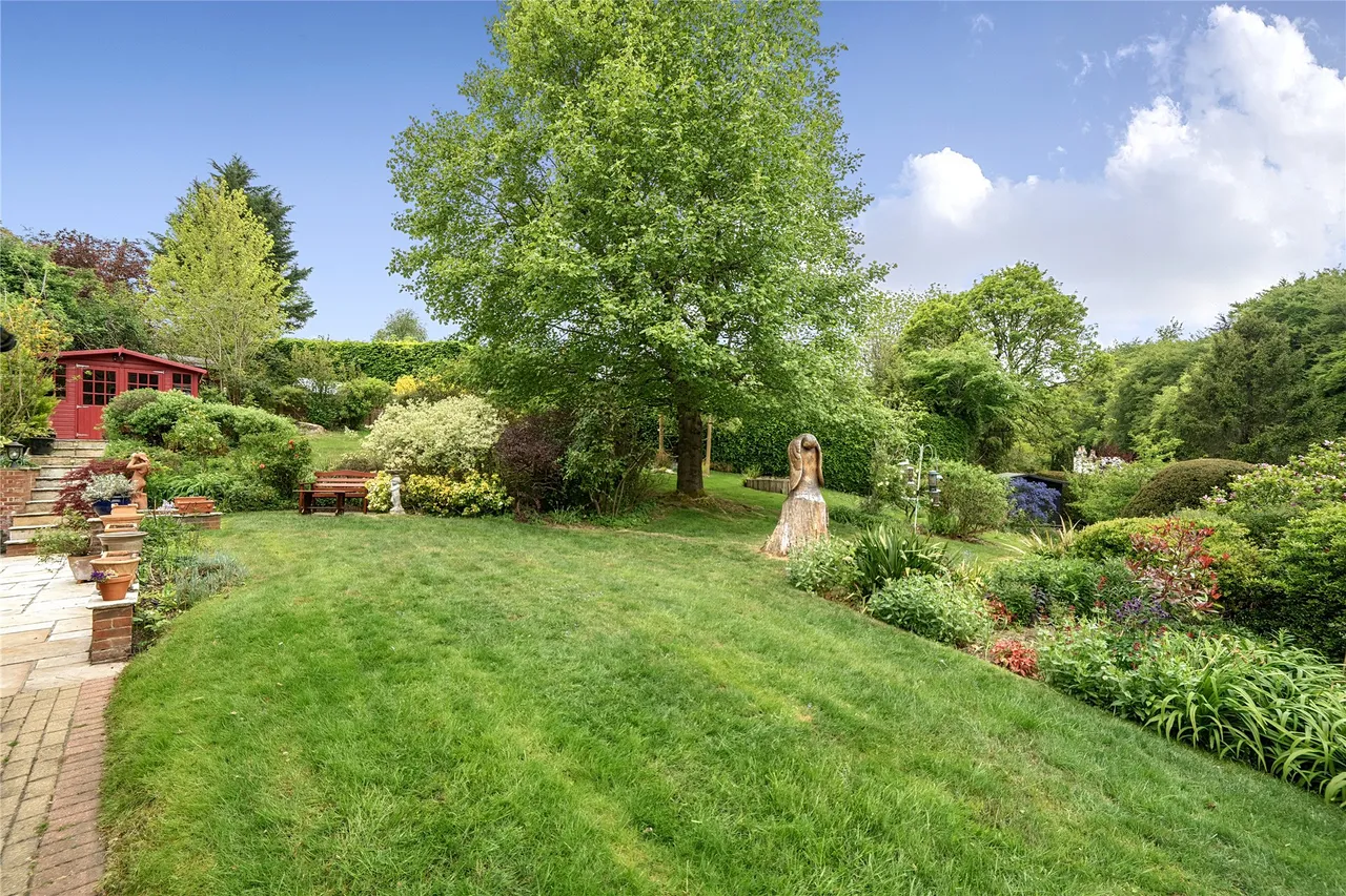 Abbotswood, Speen, HP27, photo 21