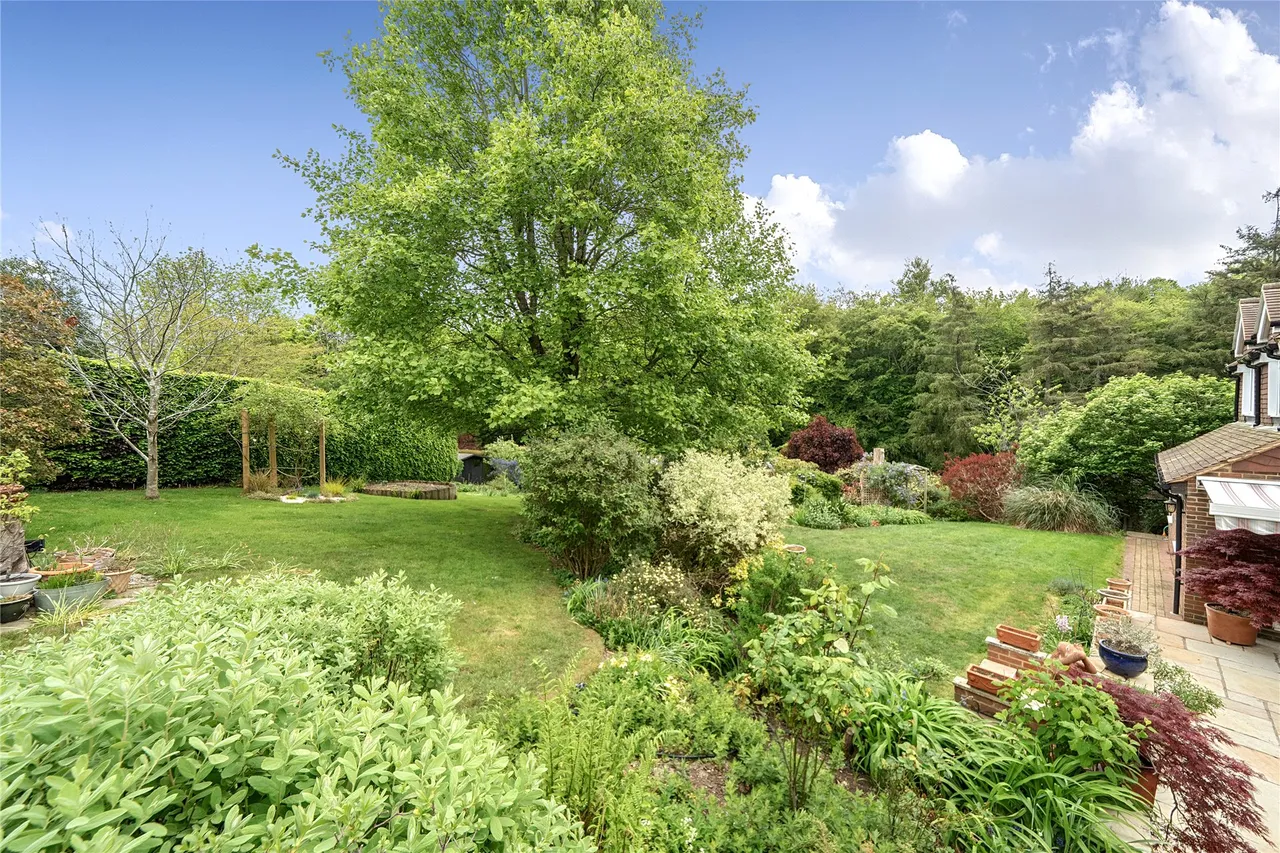 Abbotswood, Speen, HP27, photo 4