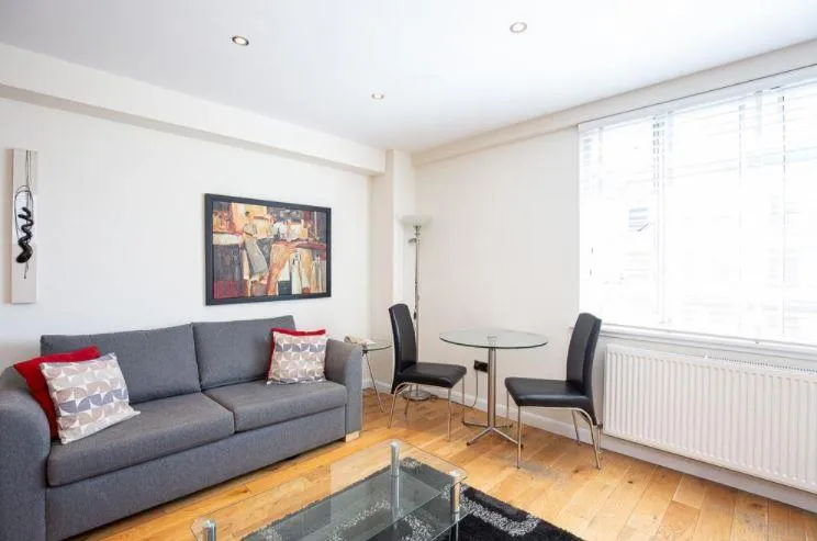 Shouldham Street, Marylebone, W1H, photo 2