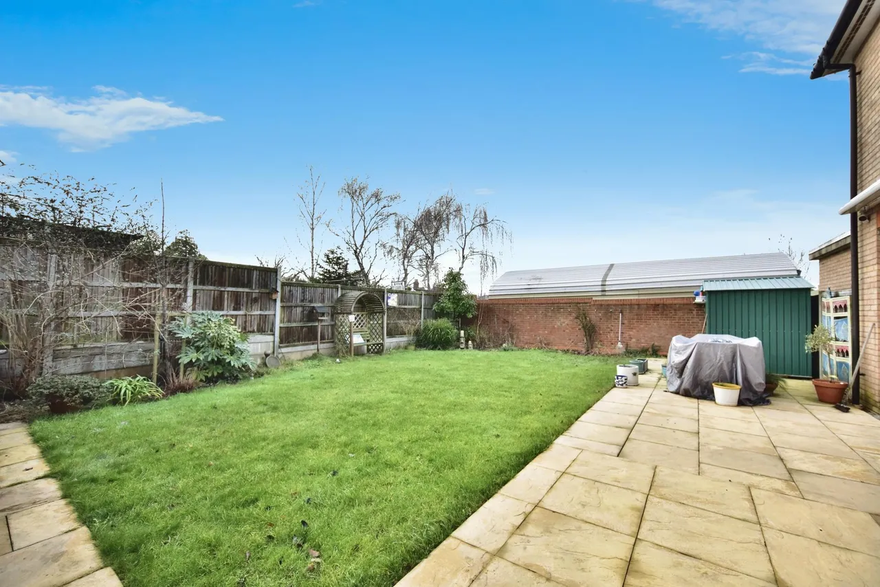 Admiral Way, Tonbridge, TN12, photo 4