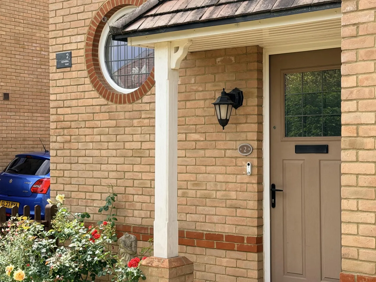 Admiral Way, Tonbridge, TN12, photo 21