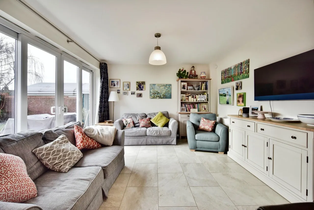 Admiral Way, Tonbridge, TN12, photo 6