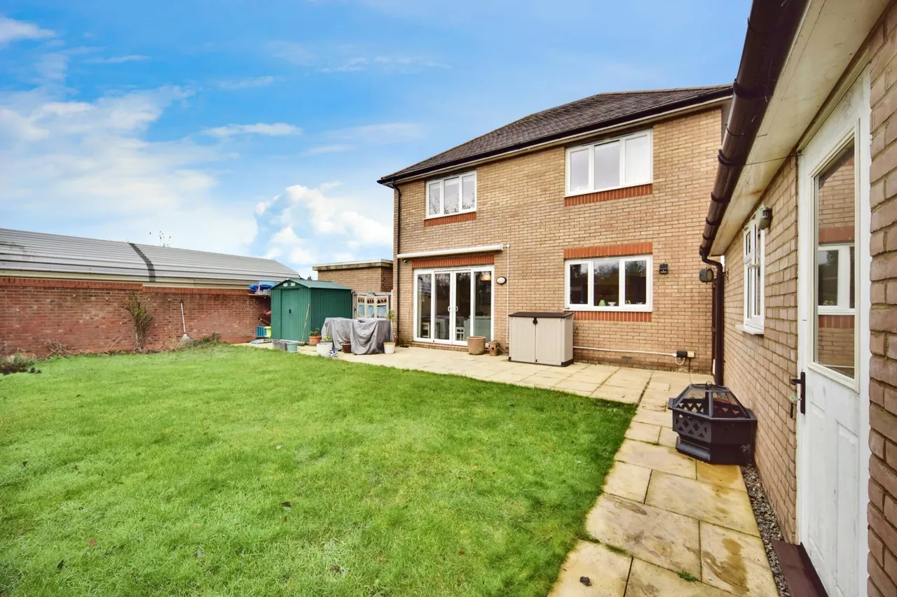 Admiral Way, Tonbridge, TN12, photo 18