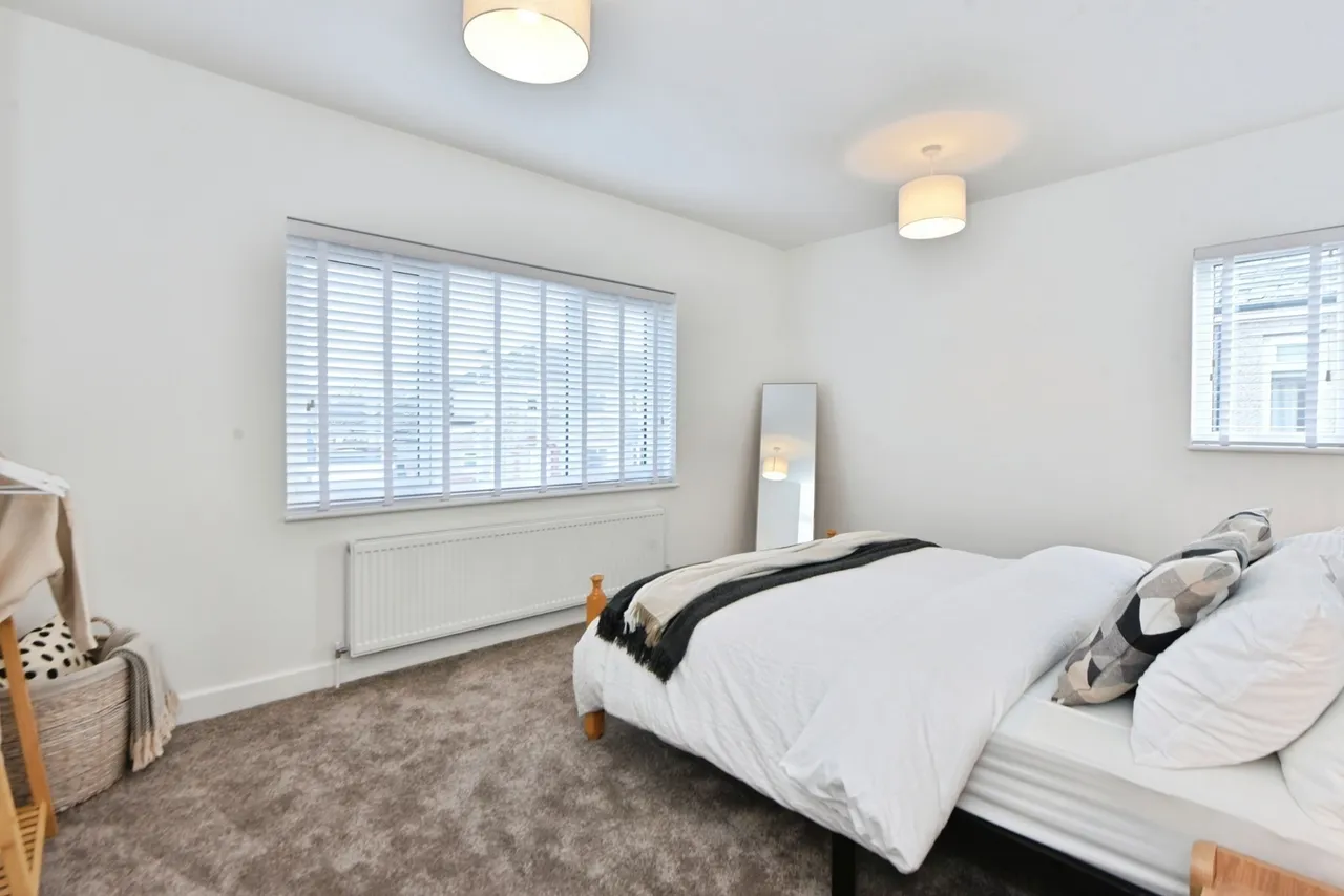 Red Lees Avenue, Burnley, Lancashire, BB10, photo 17
