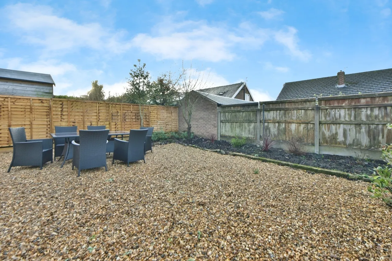 Red Lees Avenue, Burnley, Lancashire, BB10, photo 2