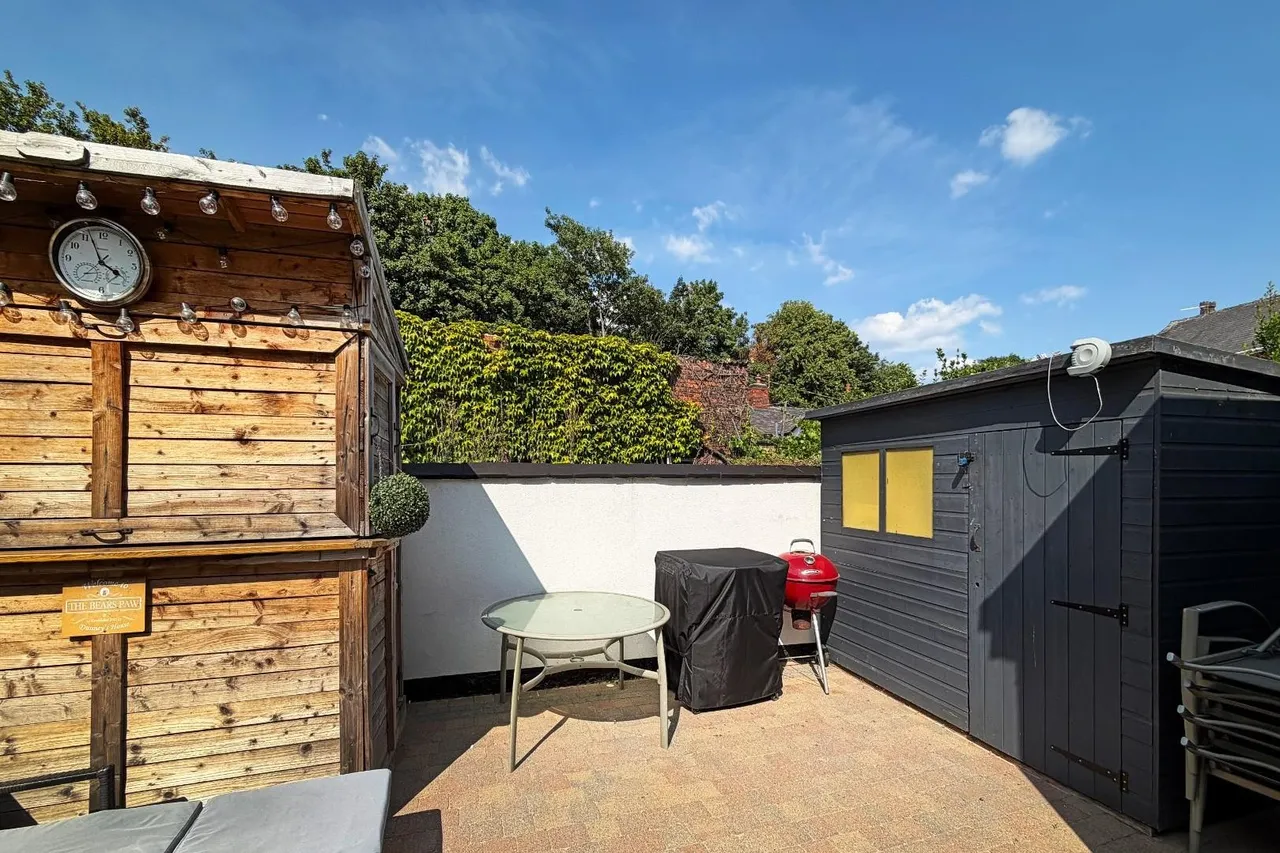 Lindsell Road, West Timperley, Altrincham WA14 5NX, photo 29