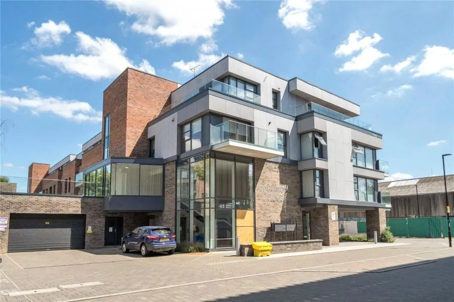 Merlin Drive, Peterborough, PE2, photo 9