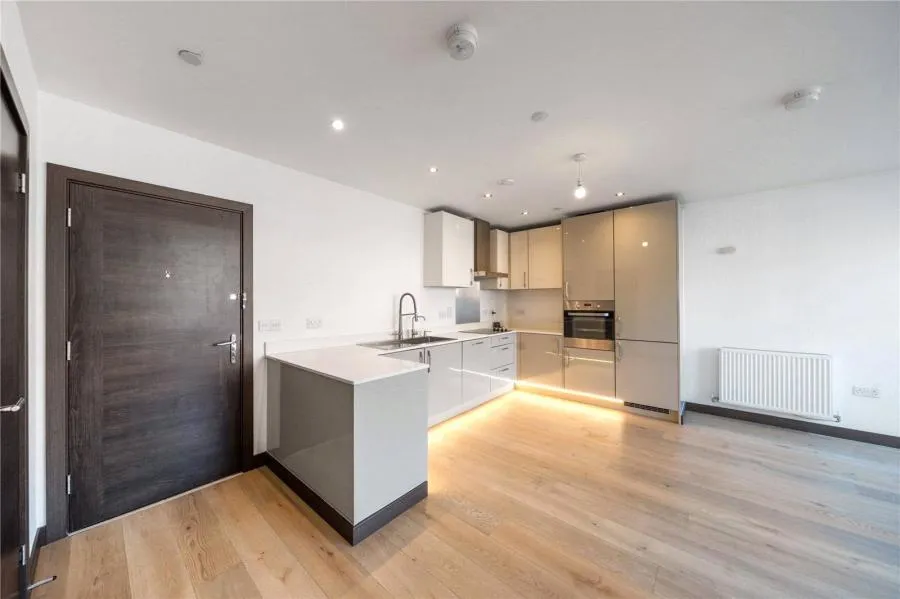2 bed flat to rent, Merlin Drive, Peterborough, PE2