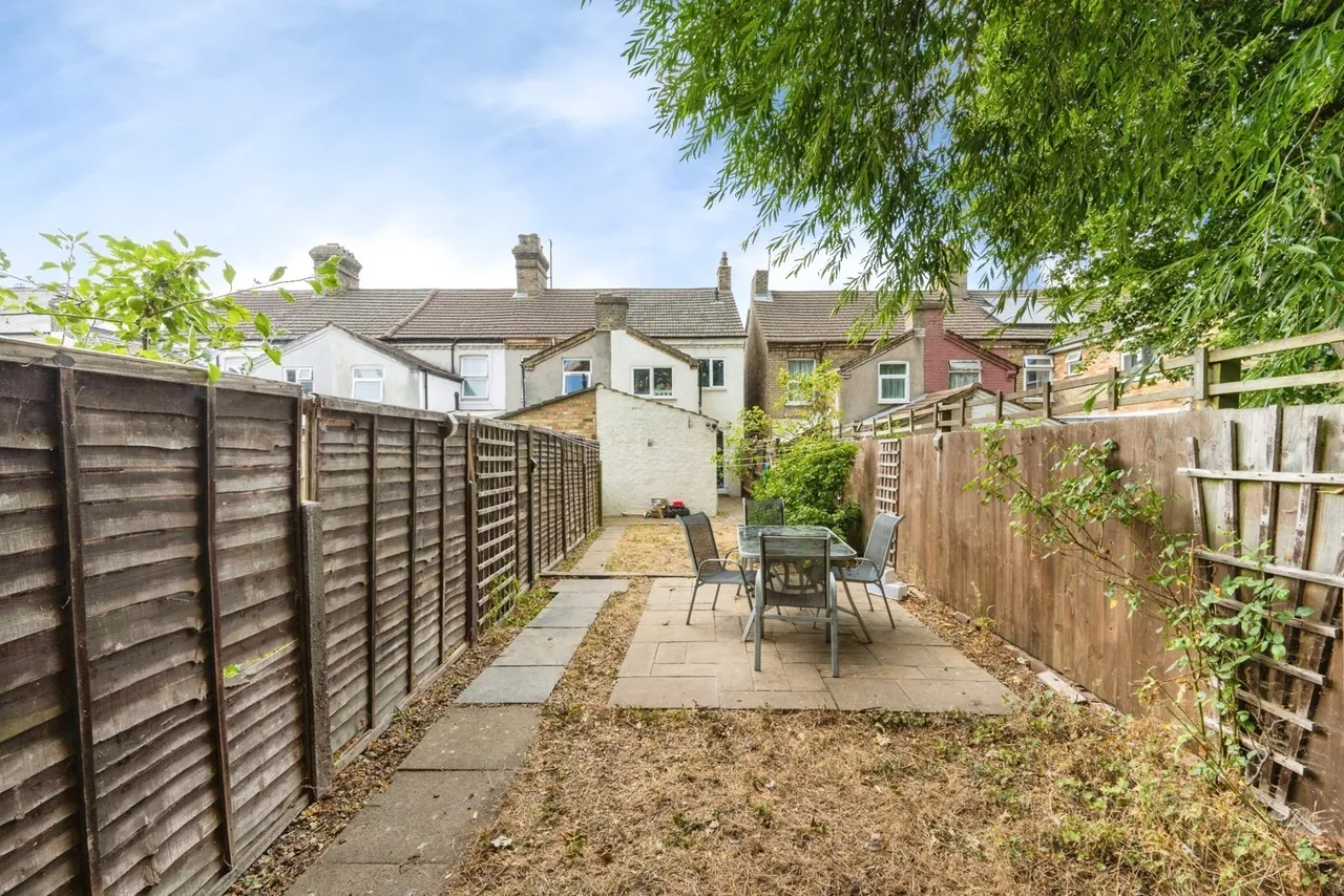 Beatrice Street, Kempston, Bedford, Bedfordshire, MK42, photo 11
