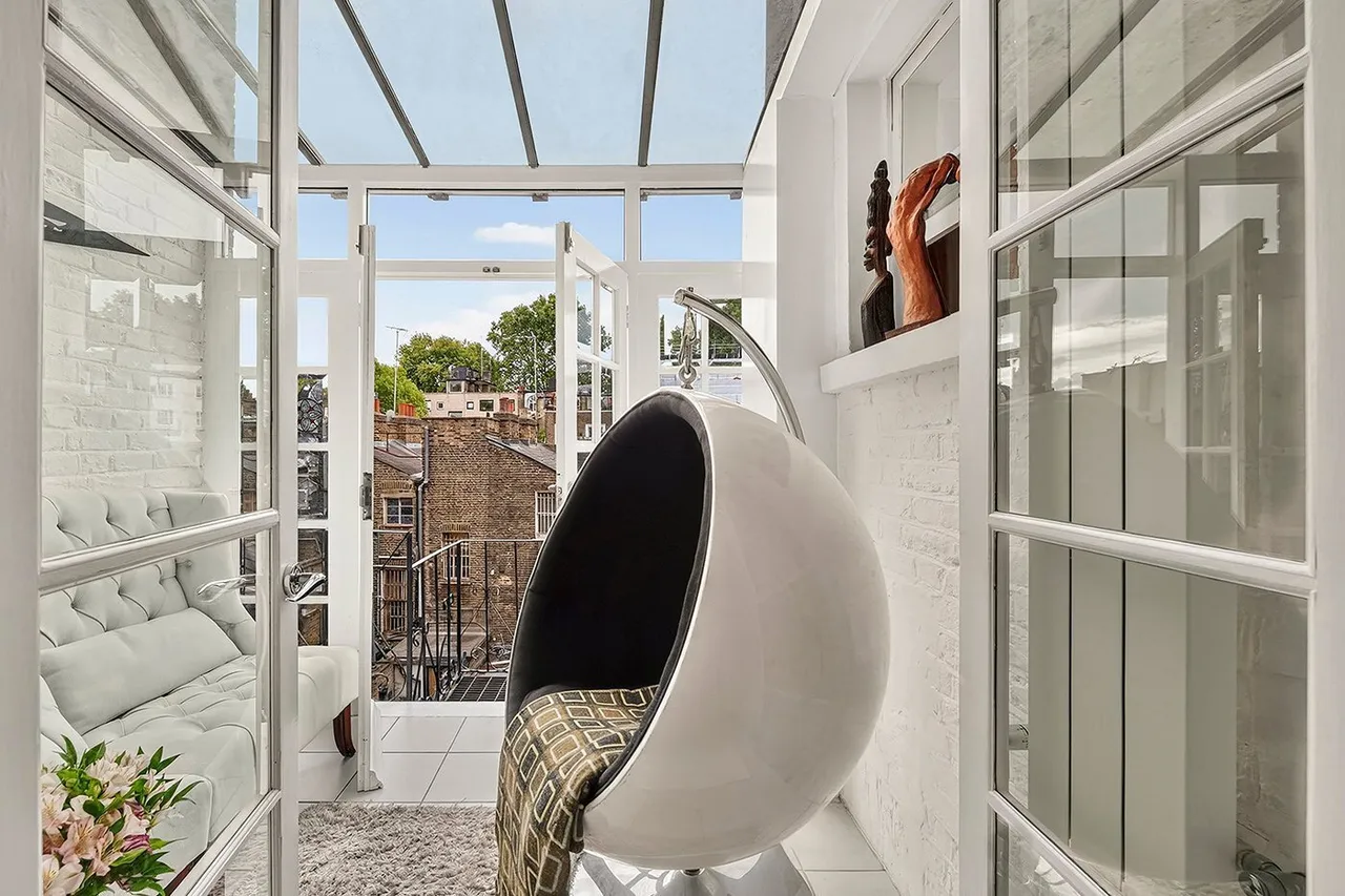 Beaufort Gardens, Knightsbridge, SW3, photo 12