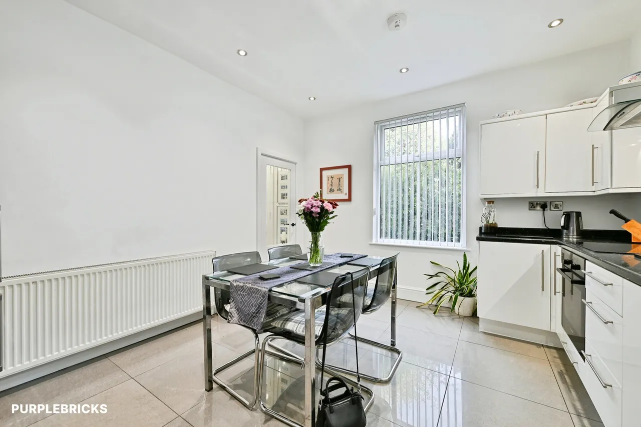Sneinton Hollows, Nottingham, NG2, photo 5