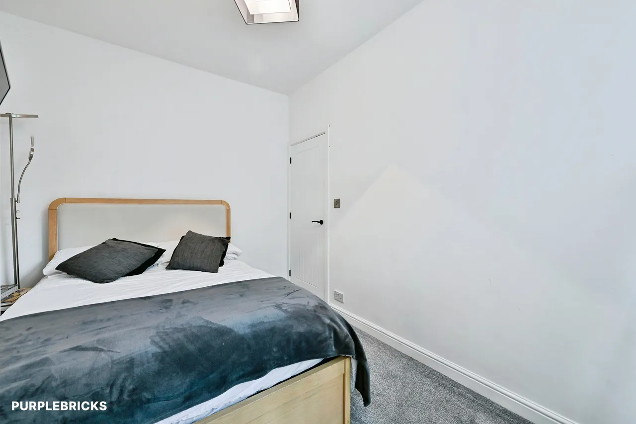 Sneinton Hollows, Nottingham, NG2, photo 18