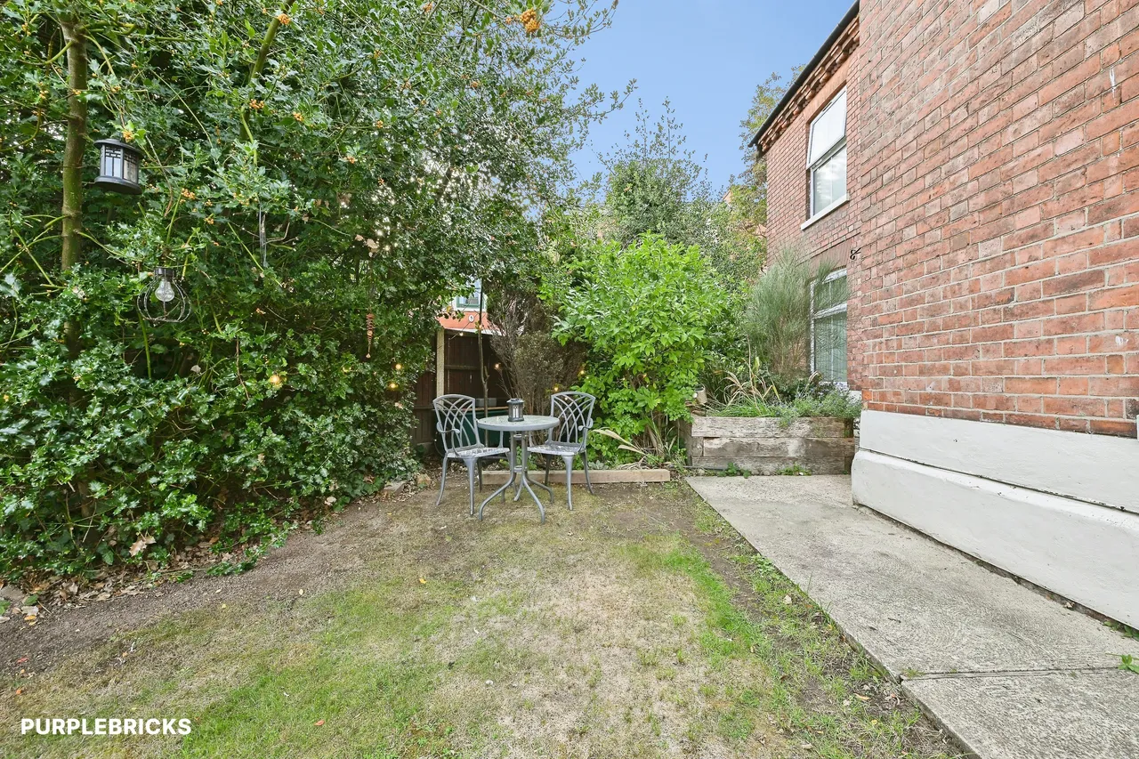 Sneinton Hollows, Nottingham, NG2, photo 20