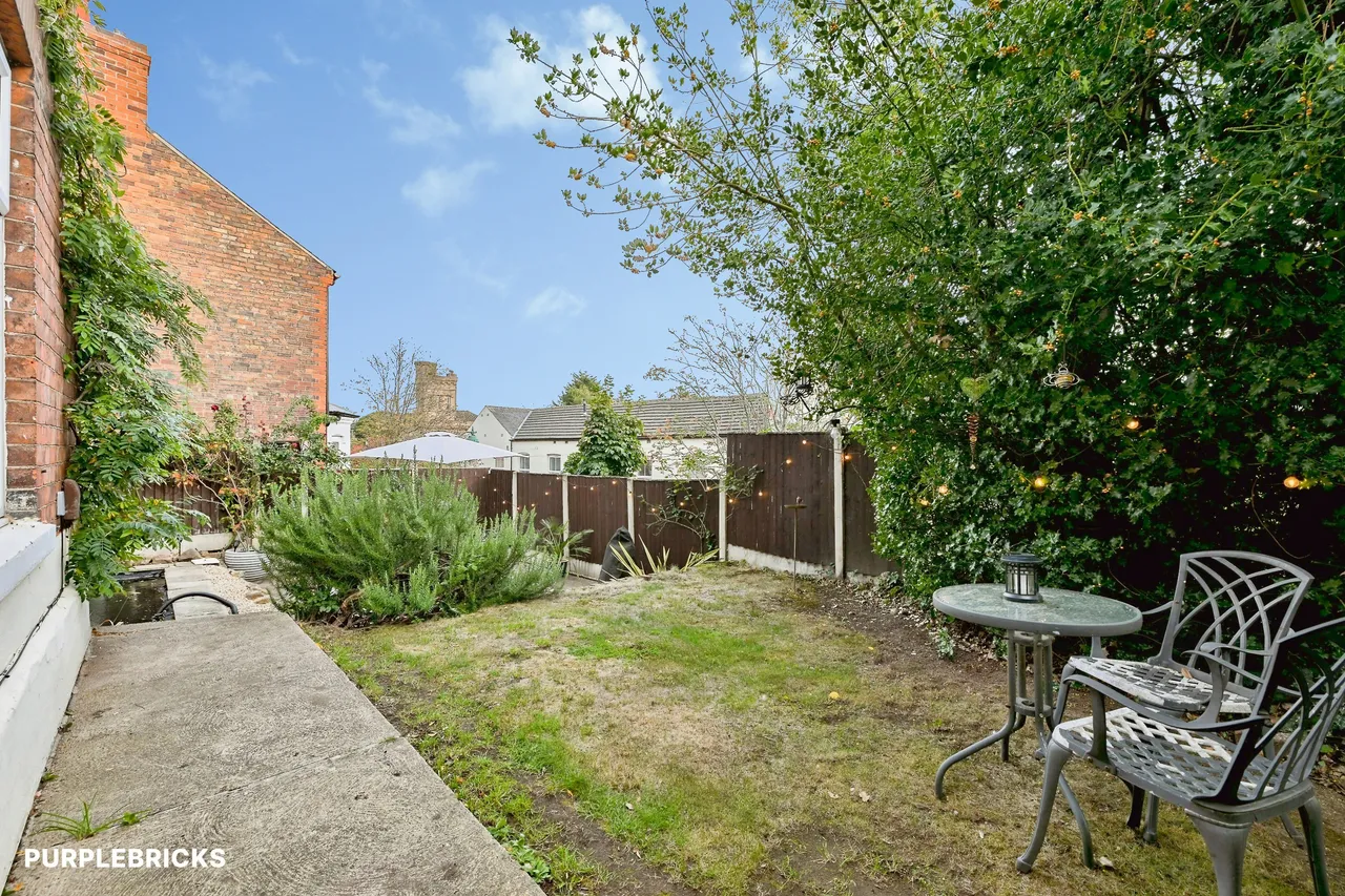 Sneinton Hollows, Nottingham, NG2, photo 19