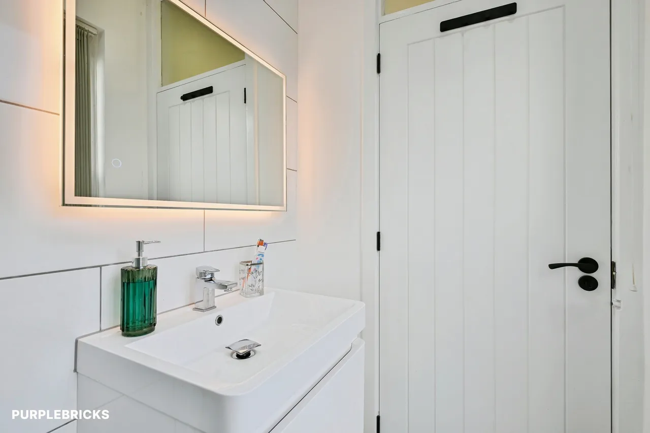 Sneinton Hollows, Nottingham, NG2, photo 11