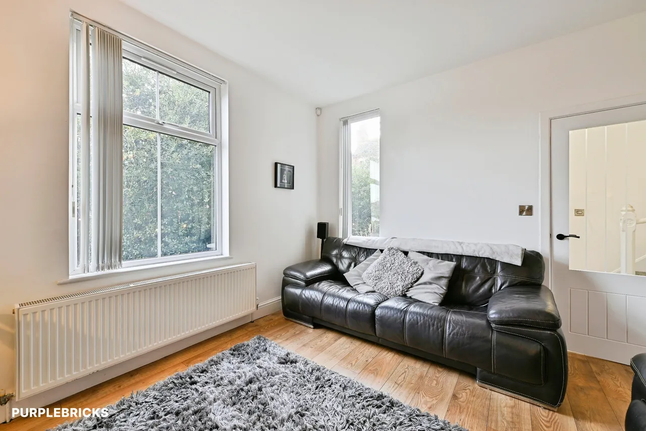 Sneinton Hollows, Nottingham, NG2, photo 8