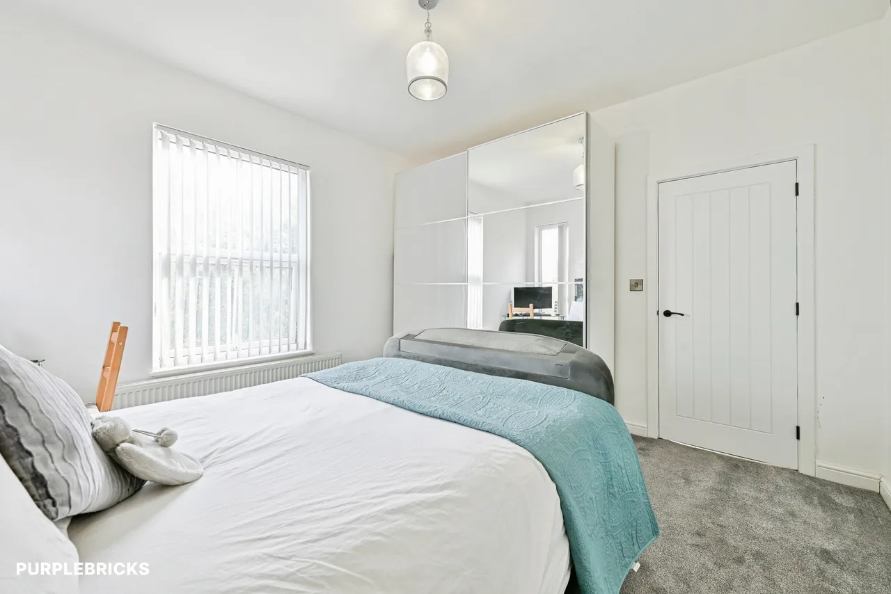 Sneinton Hollows, Nottingham, NG2, photo 15