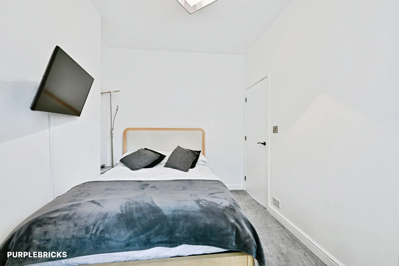 Sneinton Hollows, Nottingham, NG2, photo 17