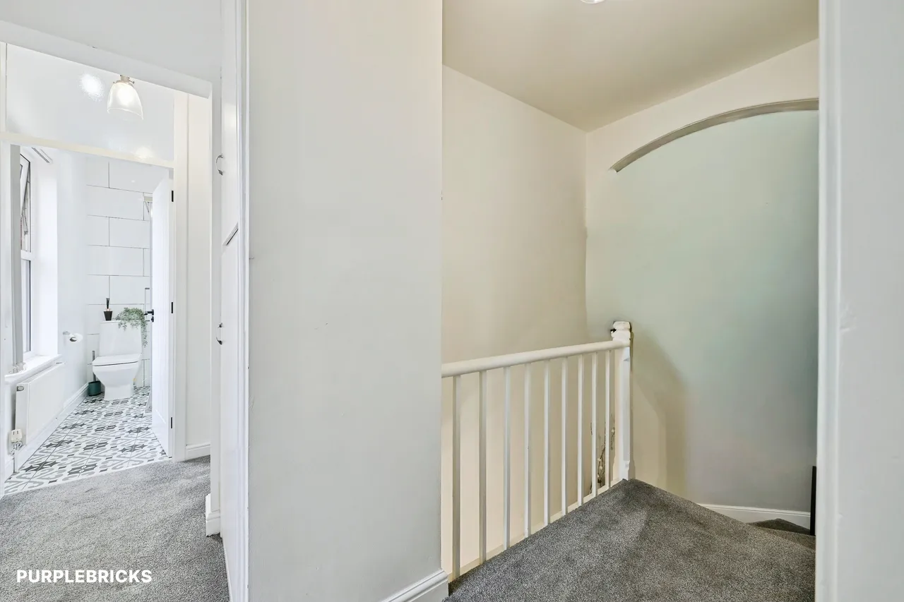 Sneinton Hollows, Nottingham, NG2, photo 12