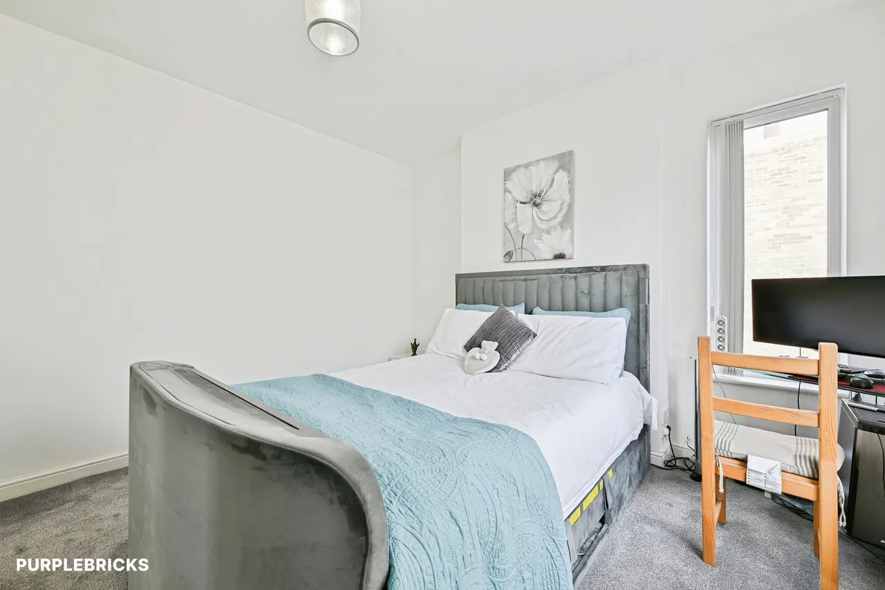Sneinton Hollows, Nottingham, NG2, photo 14