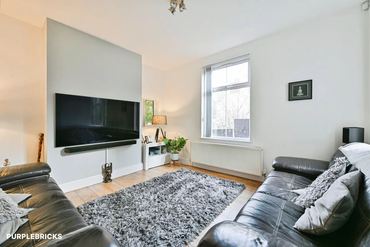 Sneinton Hollows, Nottingham, NG2, photo 7