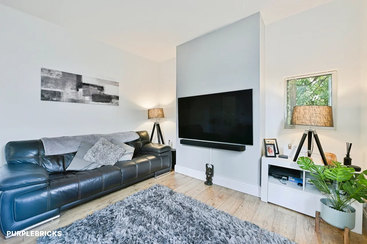 Sneinton Hollows, Nottingham, NG2, photo 9