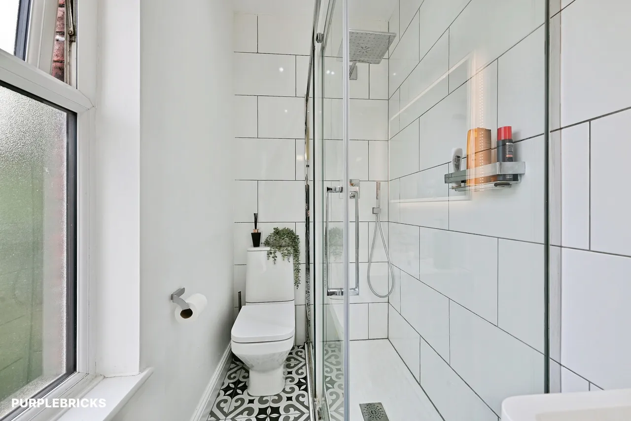 Sneinton Hollows, Nottingham, NG2, photo 10