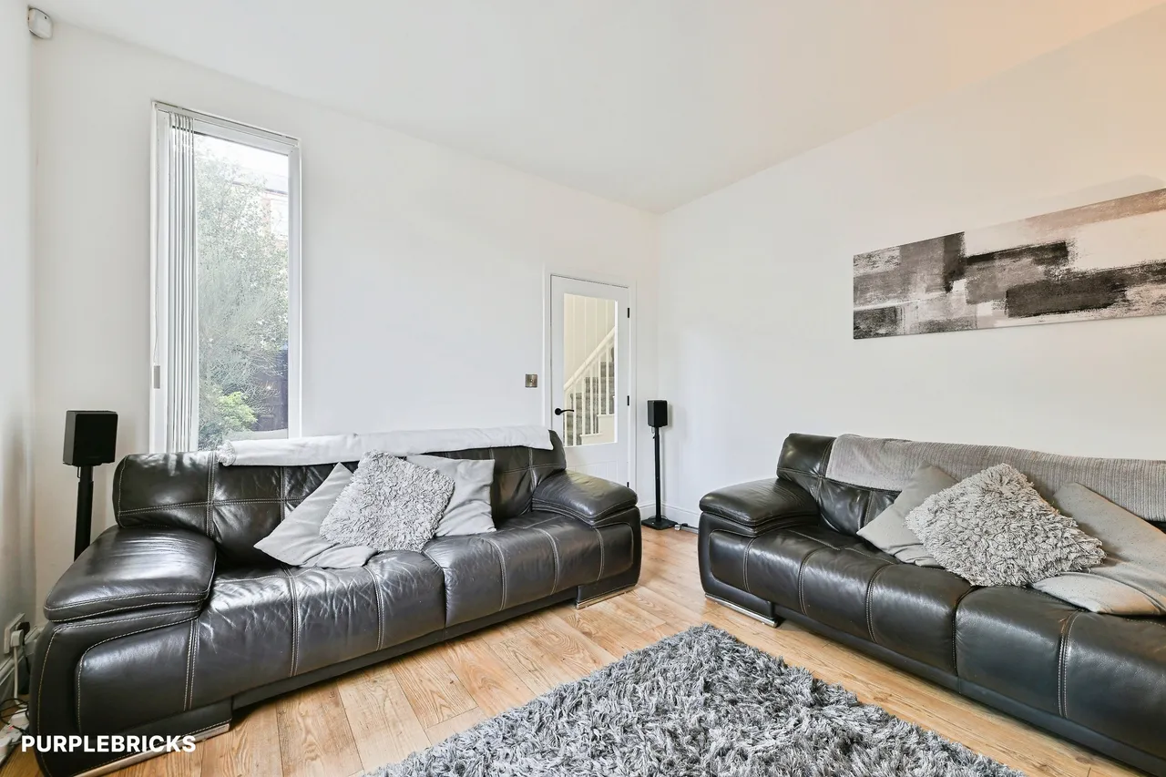 Sneinton Hollows, Nottingham, NG2, photo 6