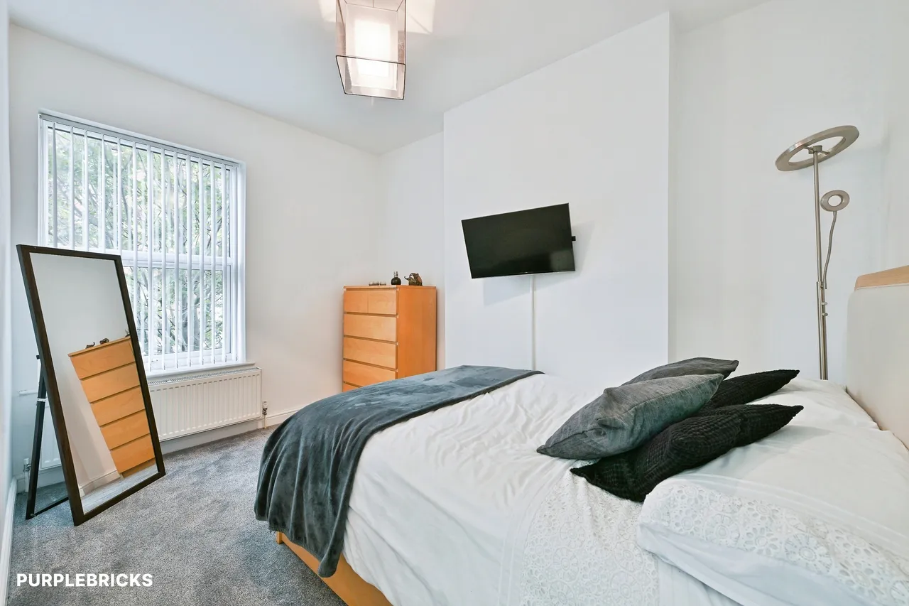 Sneinton Hollows, Nottingham, NG2, photo 16