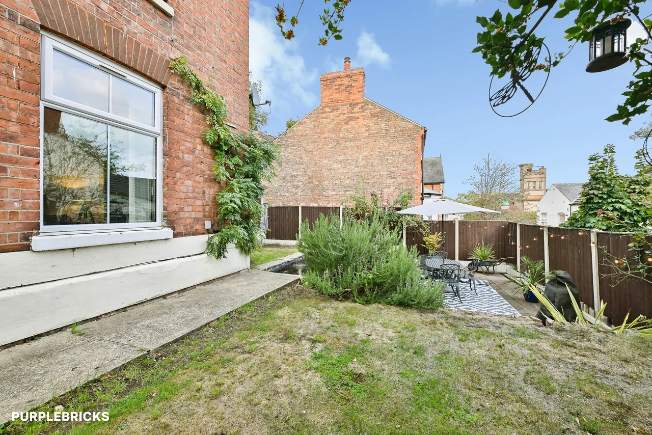 Sneinton Hollows, Nottingham, NG2, photo 24